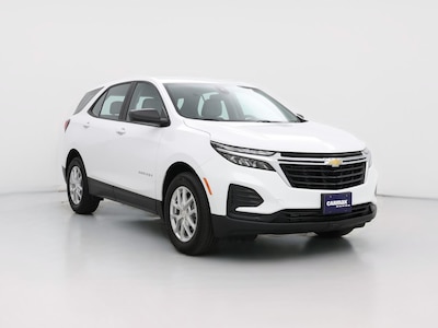 2023 Chevrolet Equinox LS -
                Asheville, NC