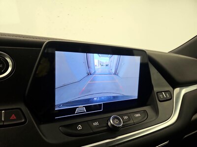 Back-Up Camera
