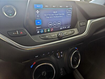 Radio (On)