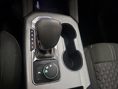 Shifter