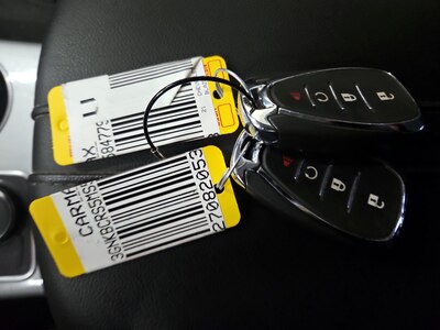 Keys