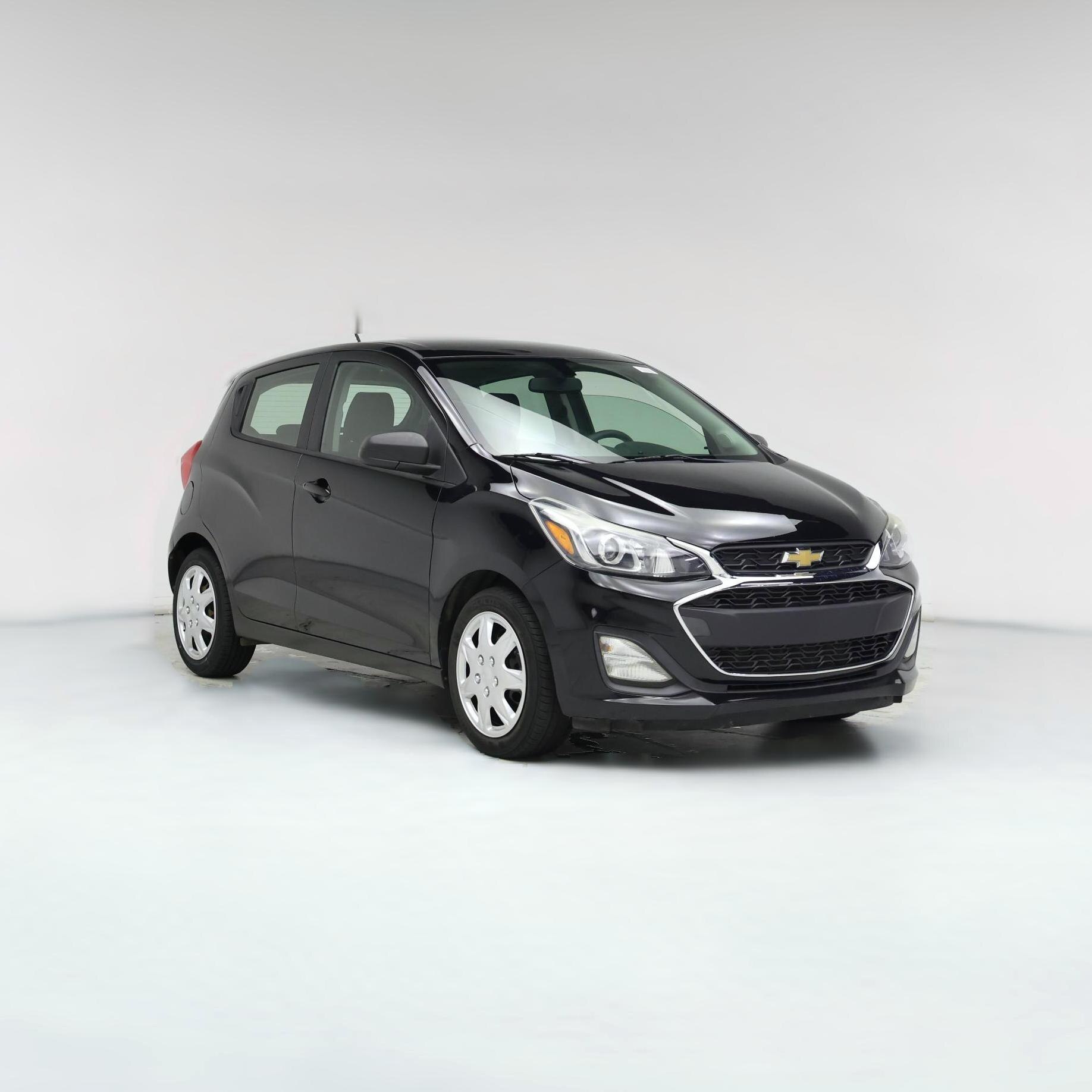 Thumbnail: 2020 Chevrolet Spark - 1