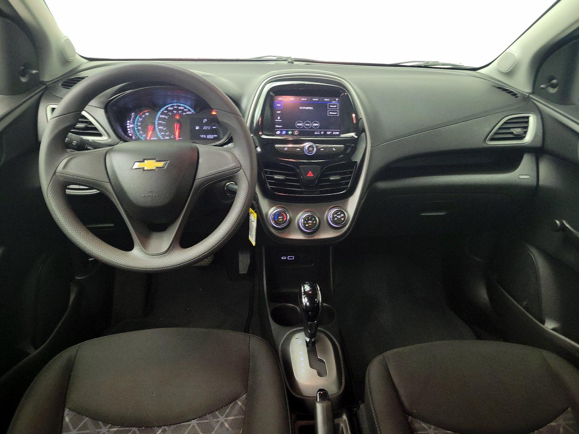 Thumbnail: 2020 Chevrolet Spark - 9