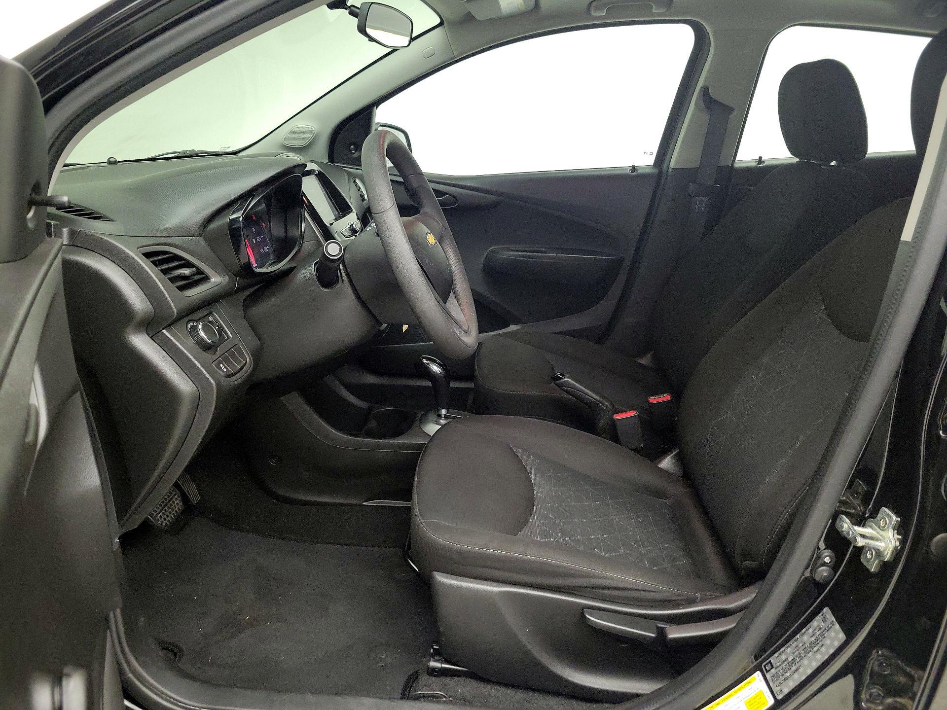 Thumbnail: 2020 Chevrolet Spark - 11