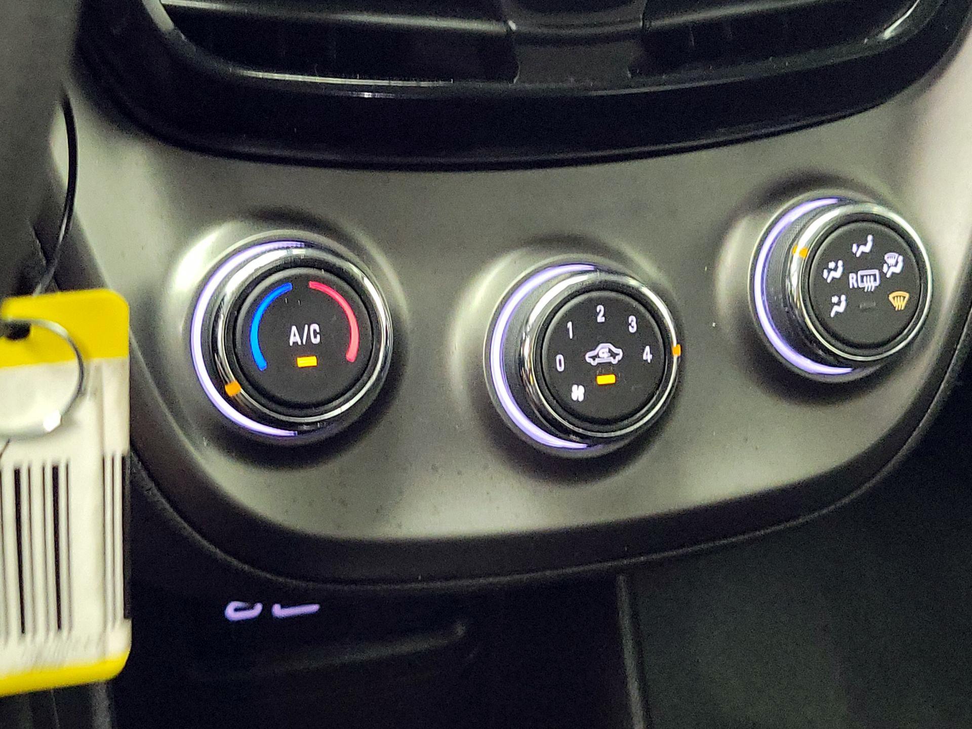 Thumbnail: 2020 Chevrolet Spark - 16