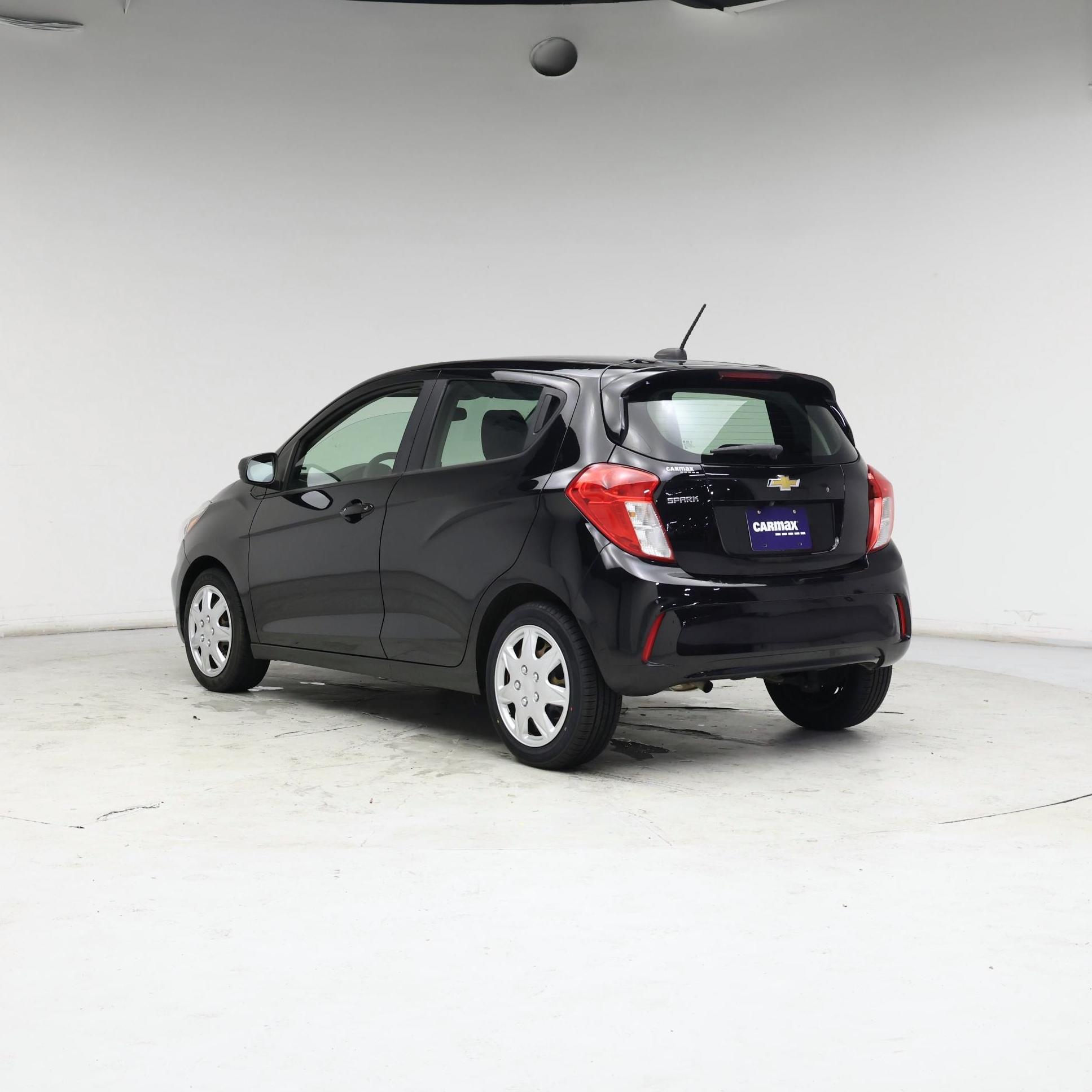 Thumbnail: 2020 Chevrolet Spark - 2