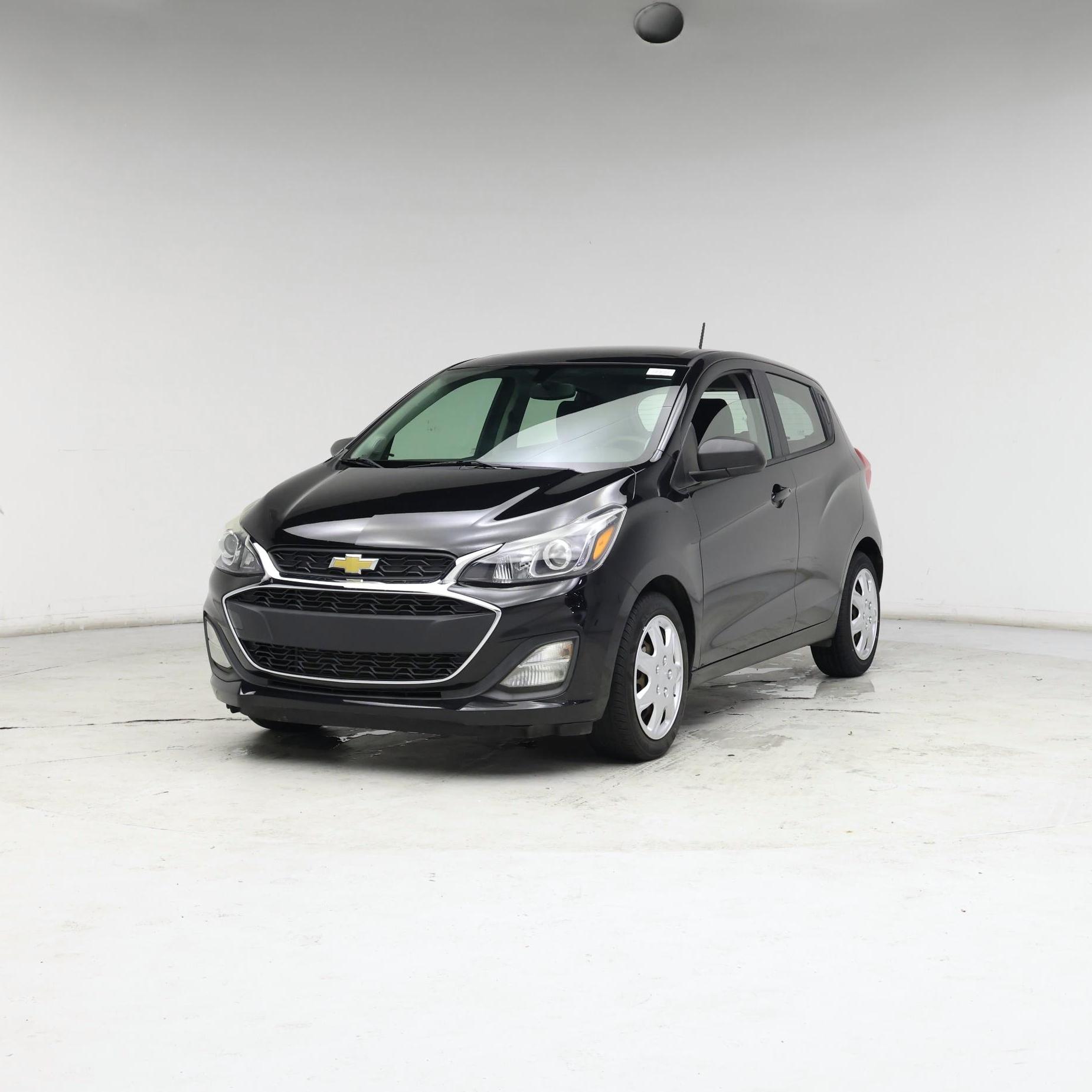Thumbnail: 2020 Chevrolet Spark - 4