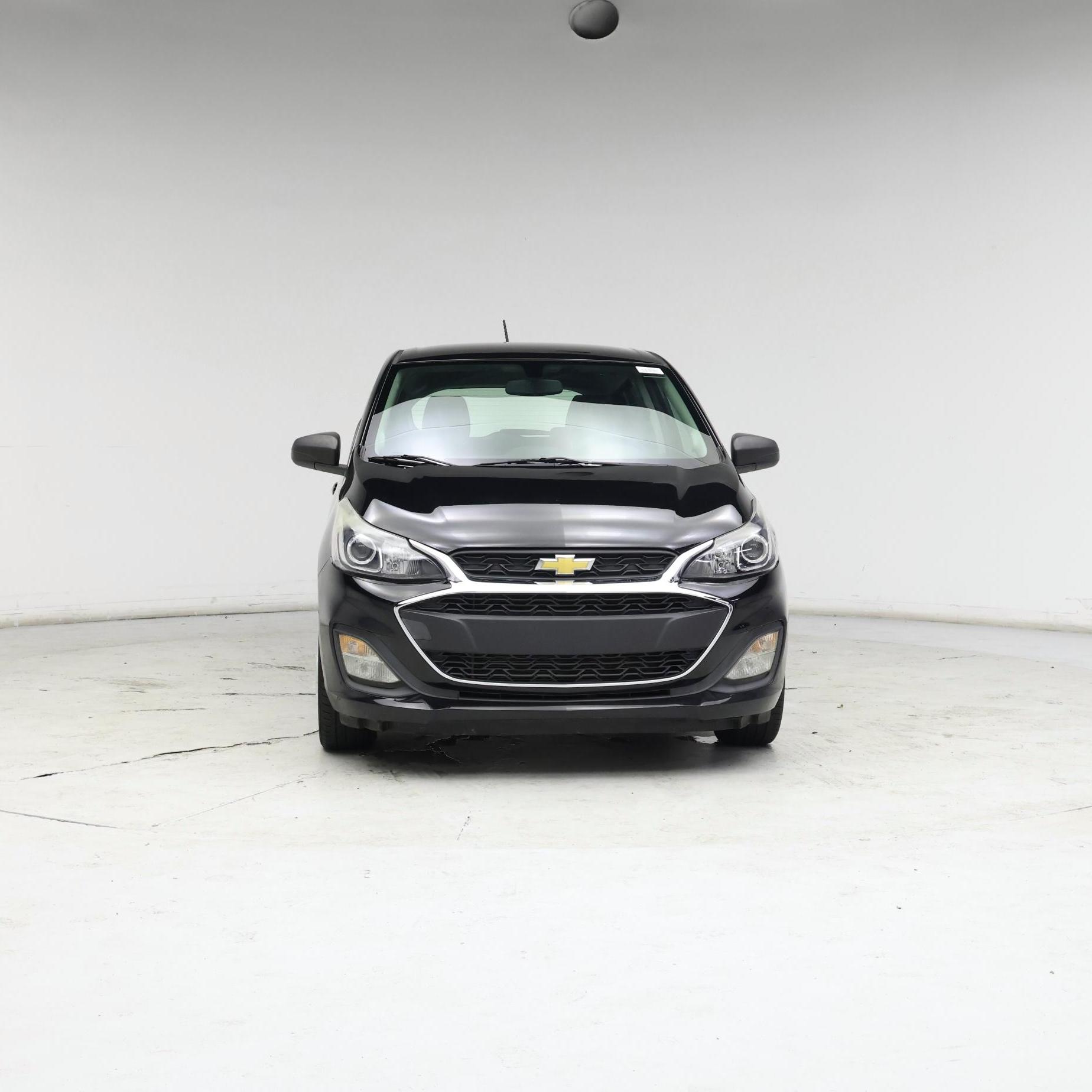 Thumbnail: 2020 Chevrolet Spark - 5