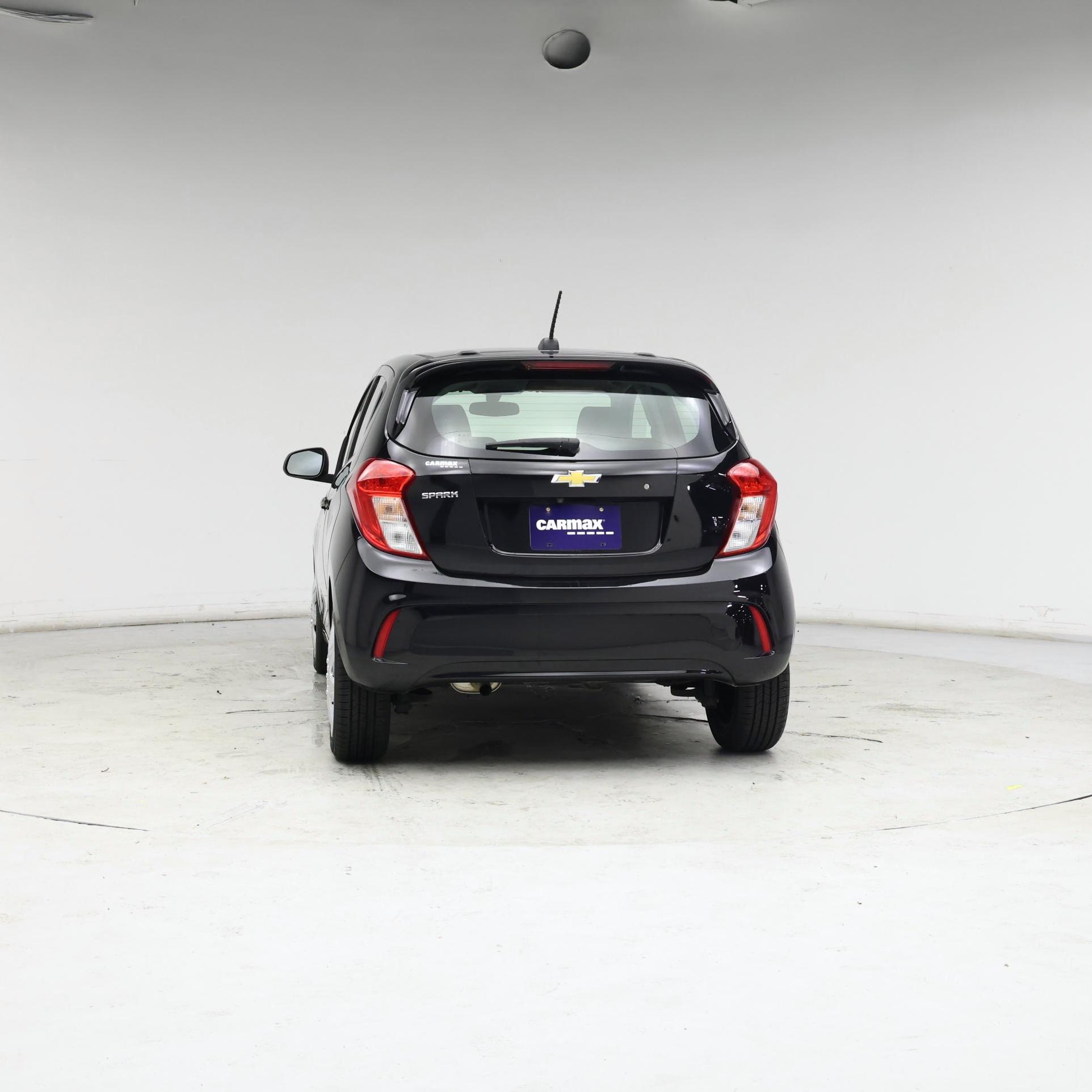 Thumbnail: 2020 Chevrolet Spark - 6