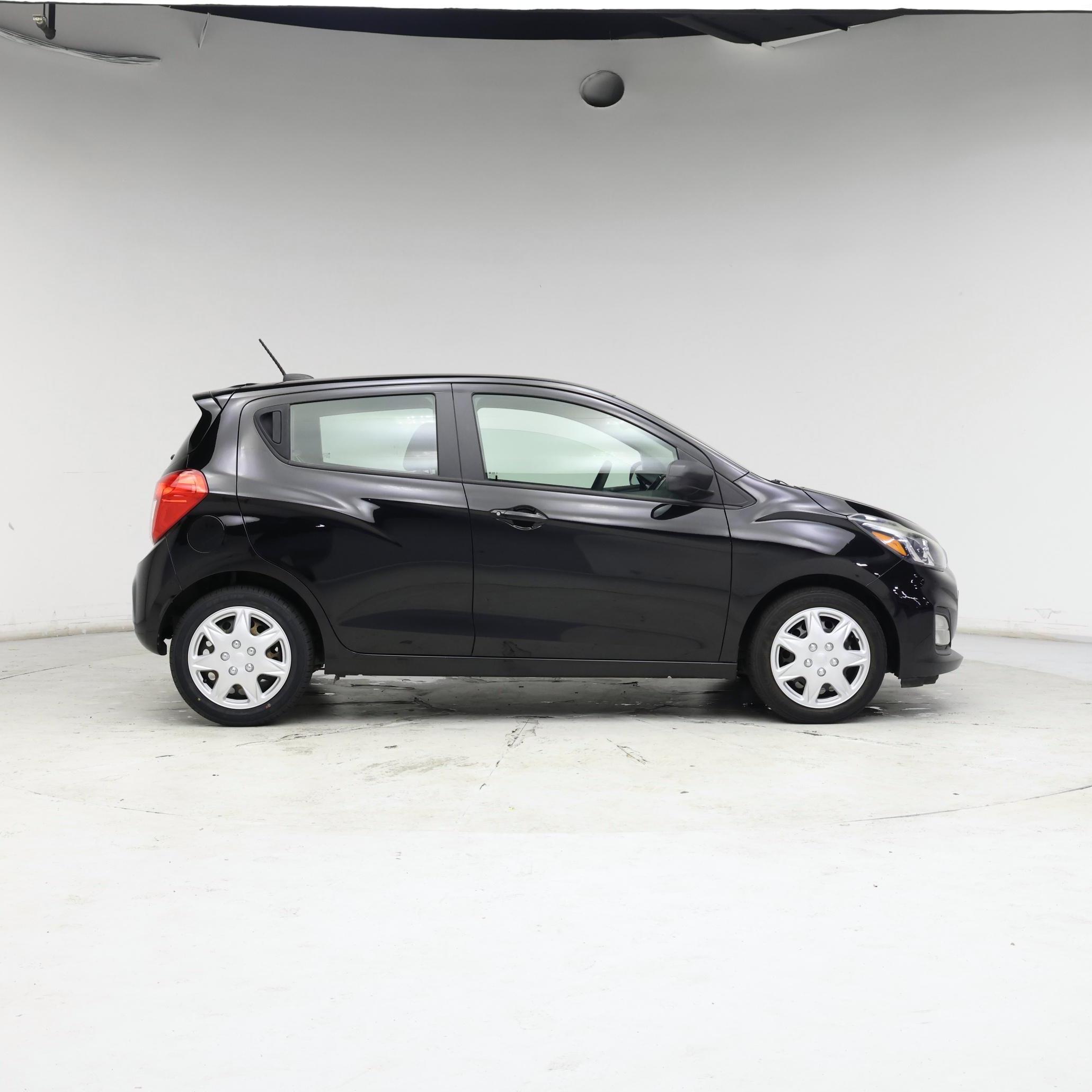 Thumbnail: 2020 Chevrolet Spark - 7