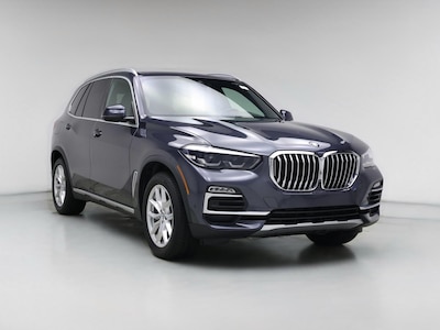 2019 BMW X5 xDrive40i -
                Charlotte, NC