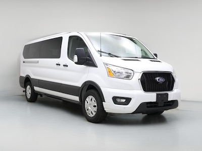 2022 Ford Transit Series 350 -
                Charlotte, NC