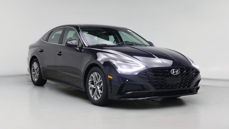 2023 Hyundai Sonata SEL Hero Image