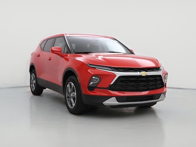 2023 Chevrolet Blazer  -
                  Woodbridge, VA