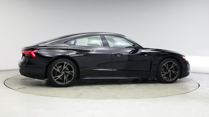 2022 Audi e-tron GT Prestige 7