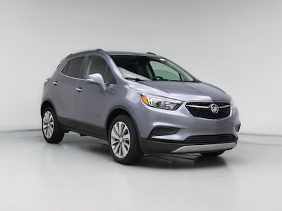 2019 Buick Encore Preferred -
                Charlotte, NC