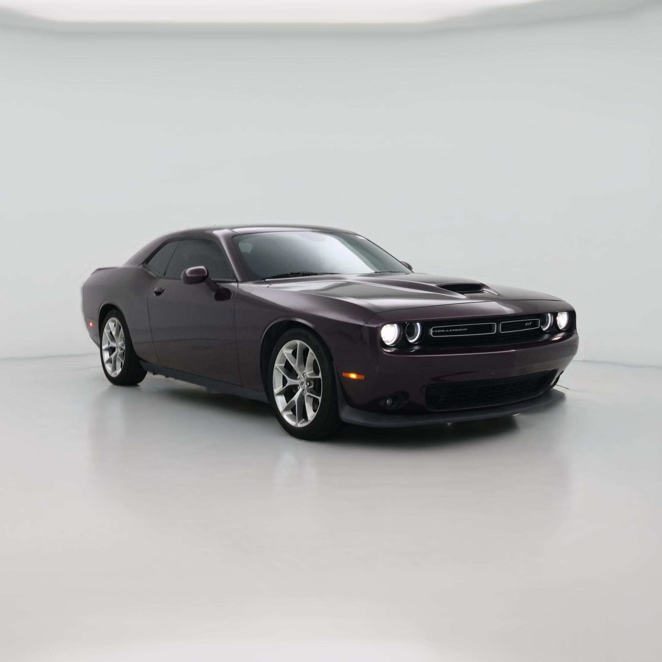 Thumbnail: 2020 Dodge Challenger - 1