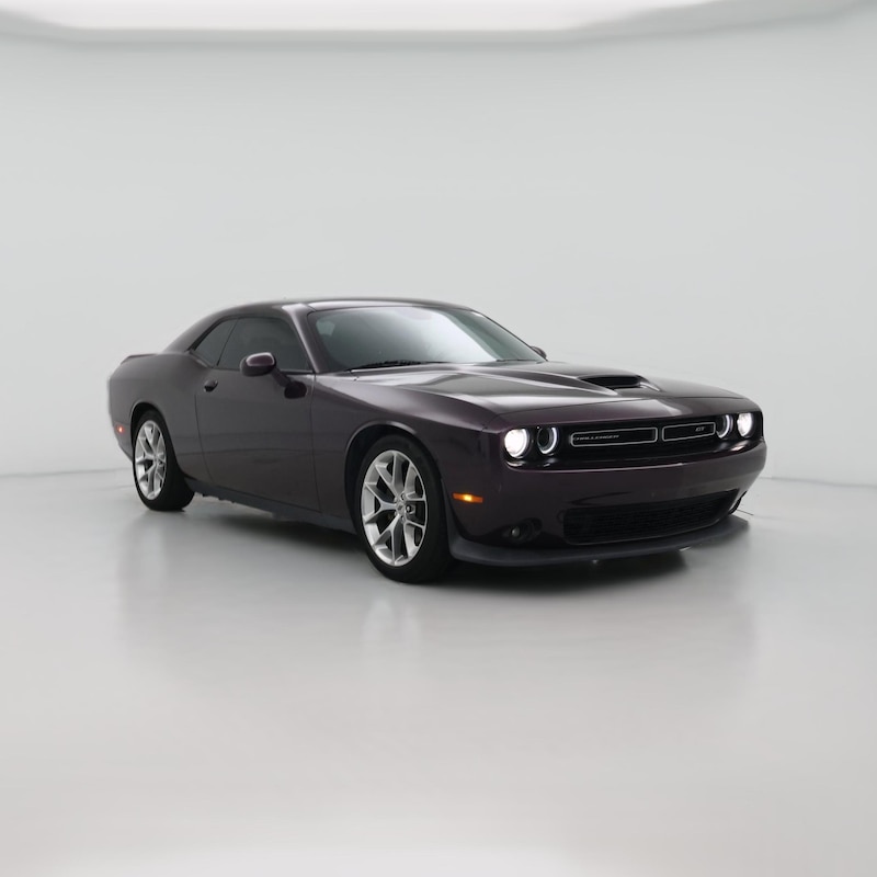 2020 Dodge Challenger GT