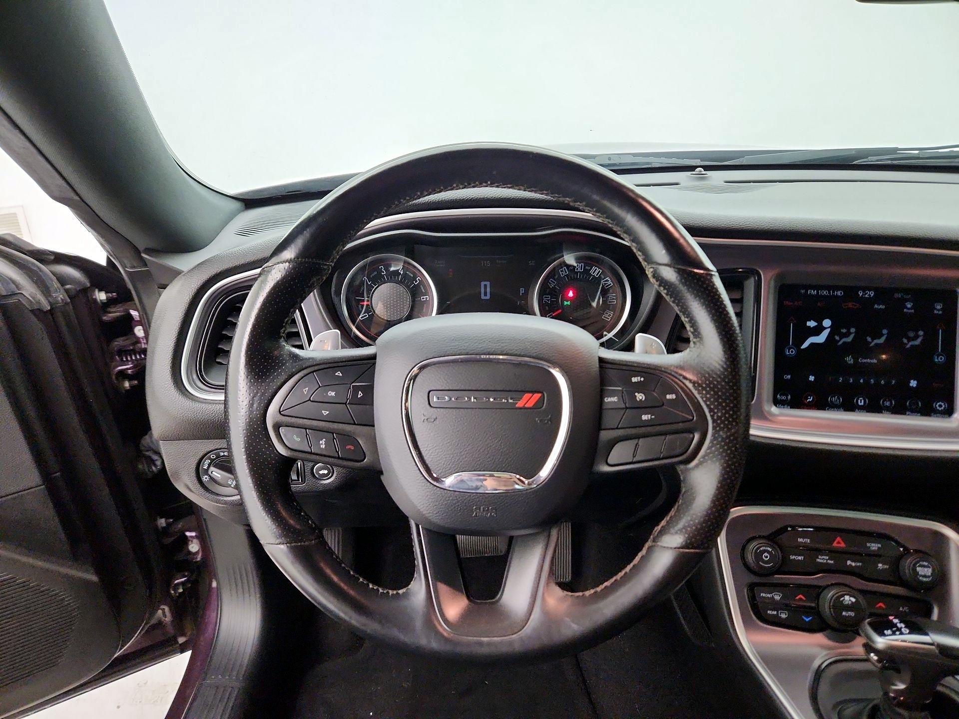 Thumbnail: 2020 Dodge Challenger - 10