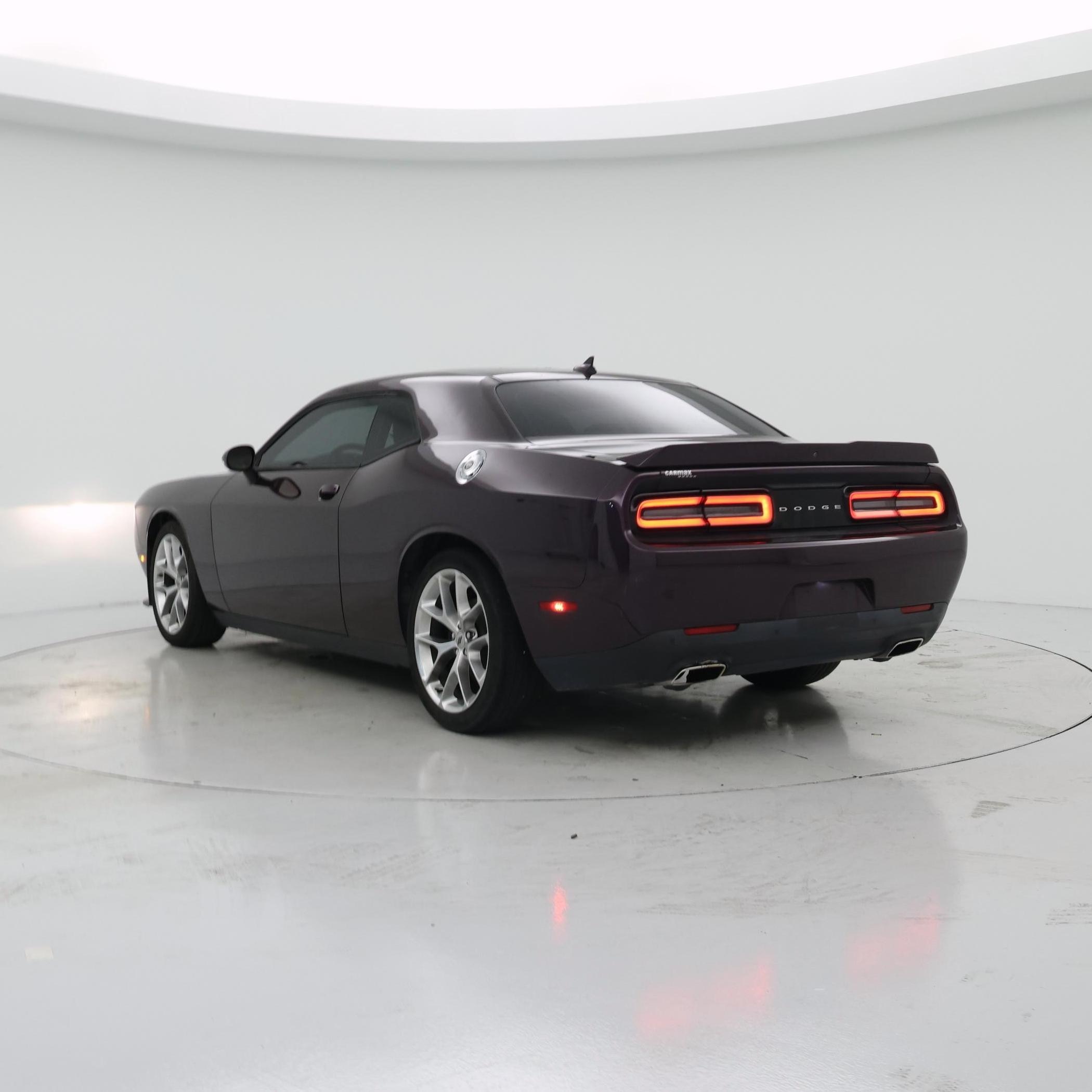 Thumbnail: 2020 Dodge Challenger - 2