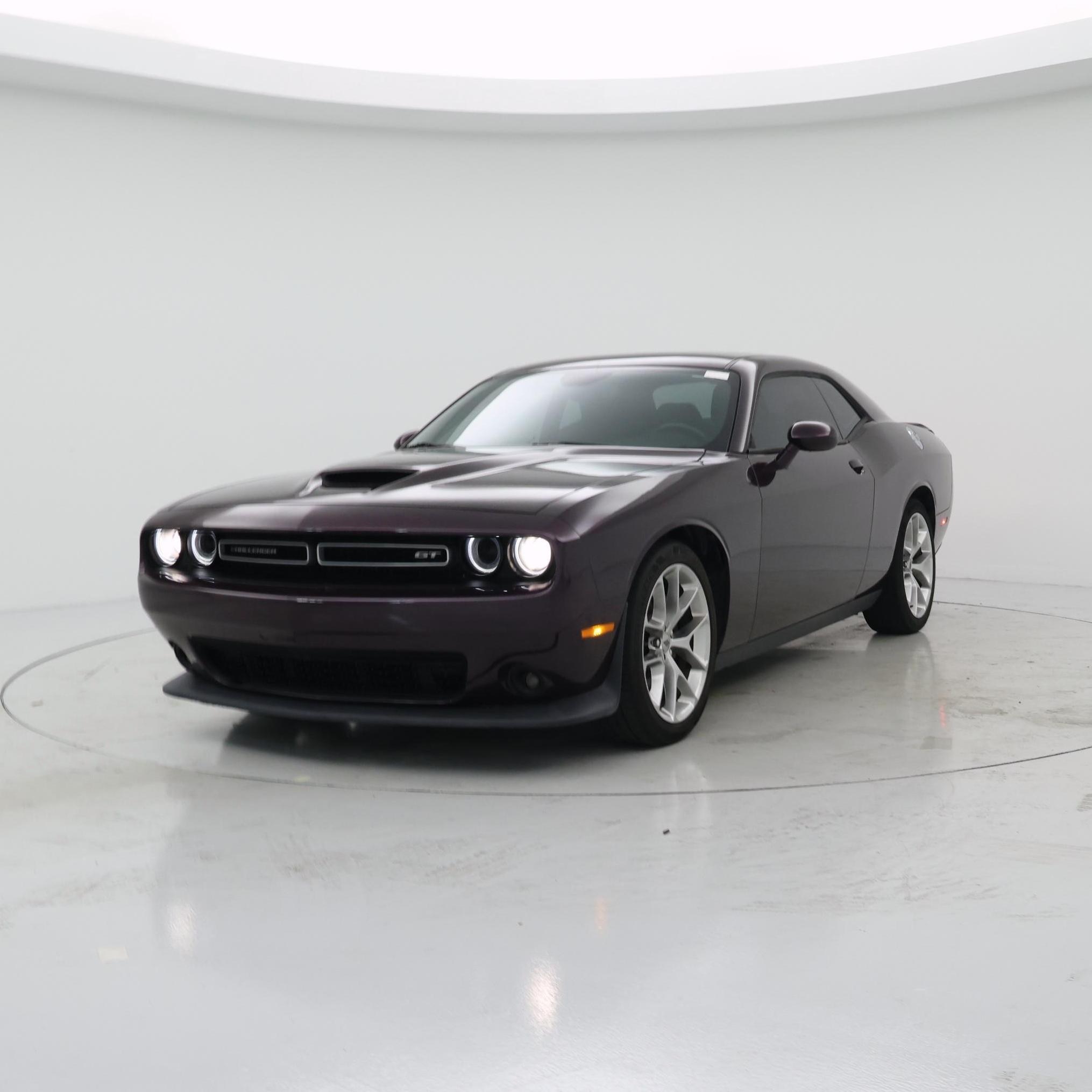 Thumbnail: 2020 Dodge Challenger - 4