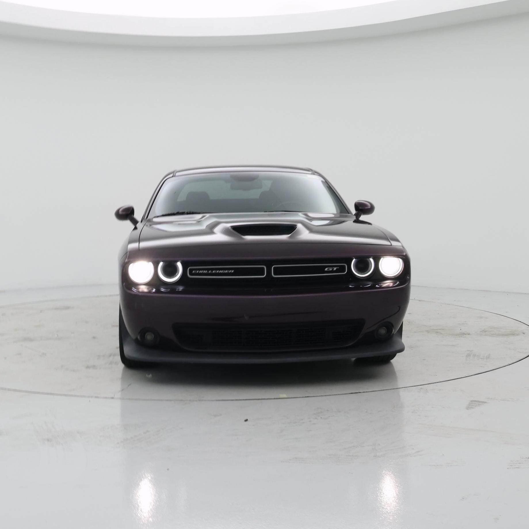 Thumbnail: 2020 Dodge Challenger - 5