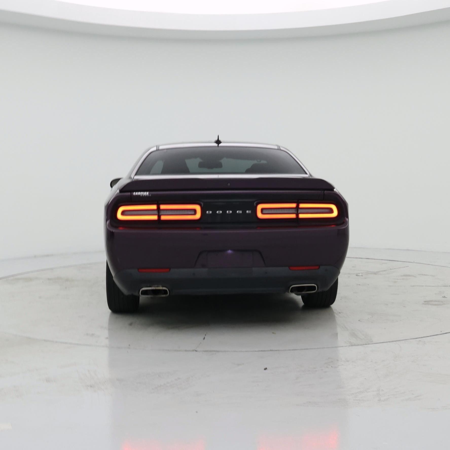 Thumbnail: 2020 Dodge Challenger - 6