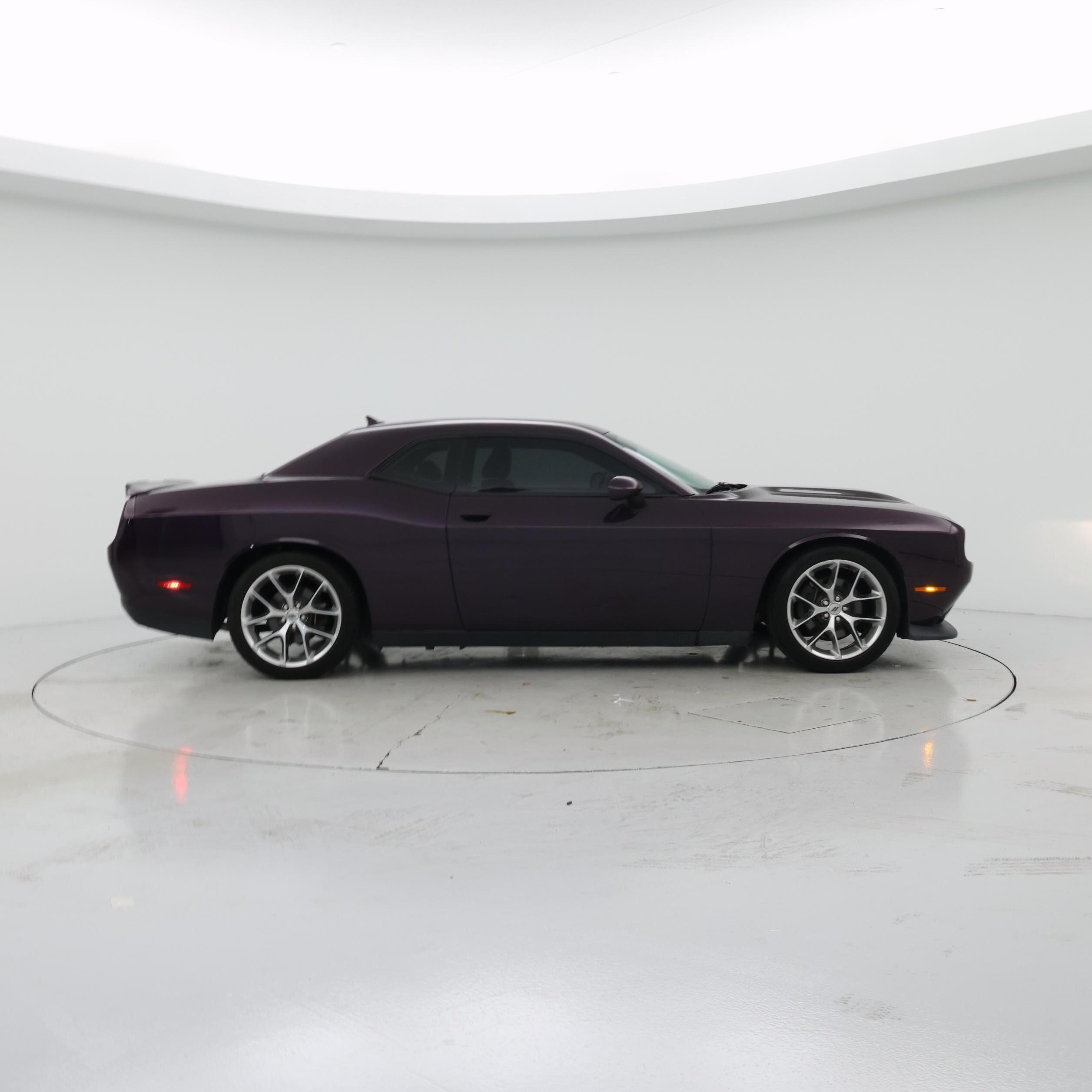 Thumbnail: 2020 Dodge Challenger - 7