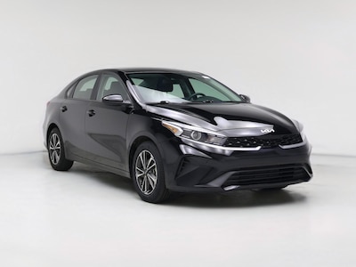 2023 Kia Forte GT-Line -
                  Charlotte, NC