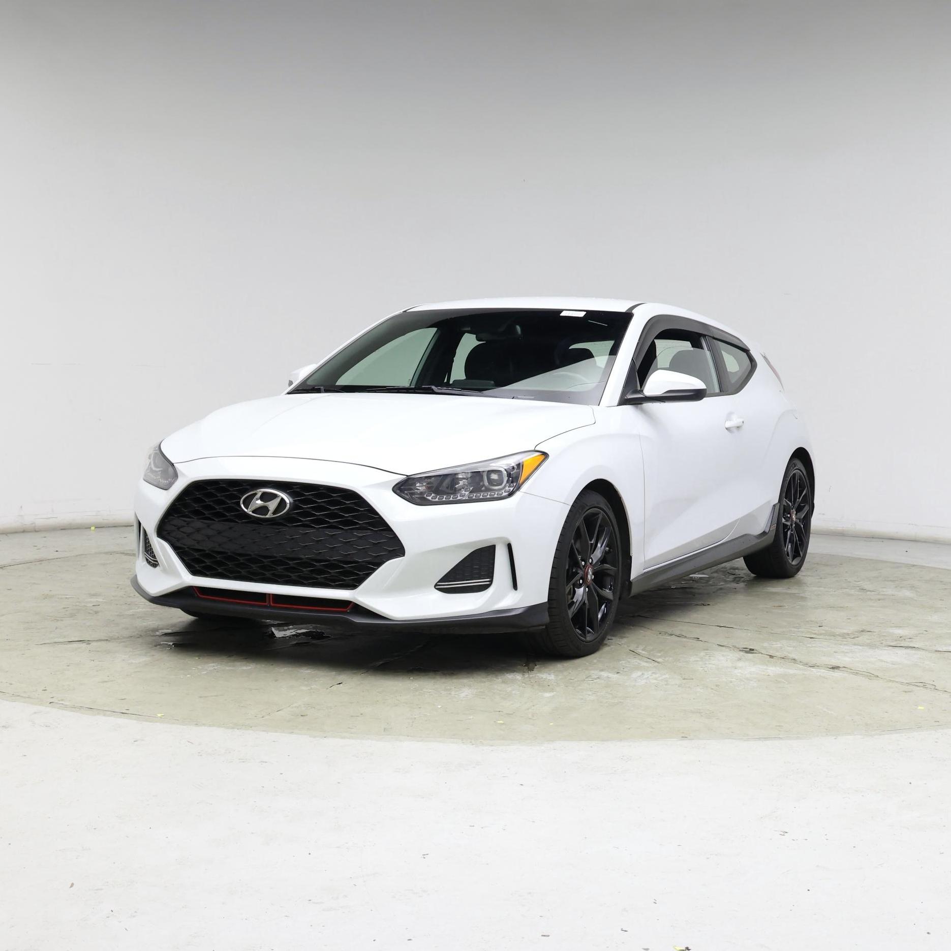 Thumbnail: 2019 Hyundai Veloster - 4
