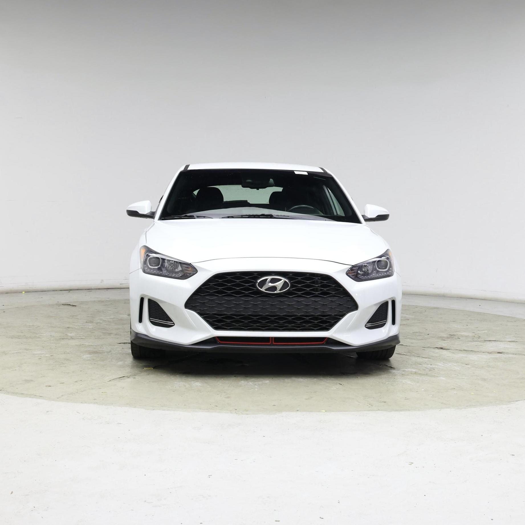 Thumbnail: 2019 Hyundai Veloster - 5