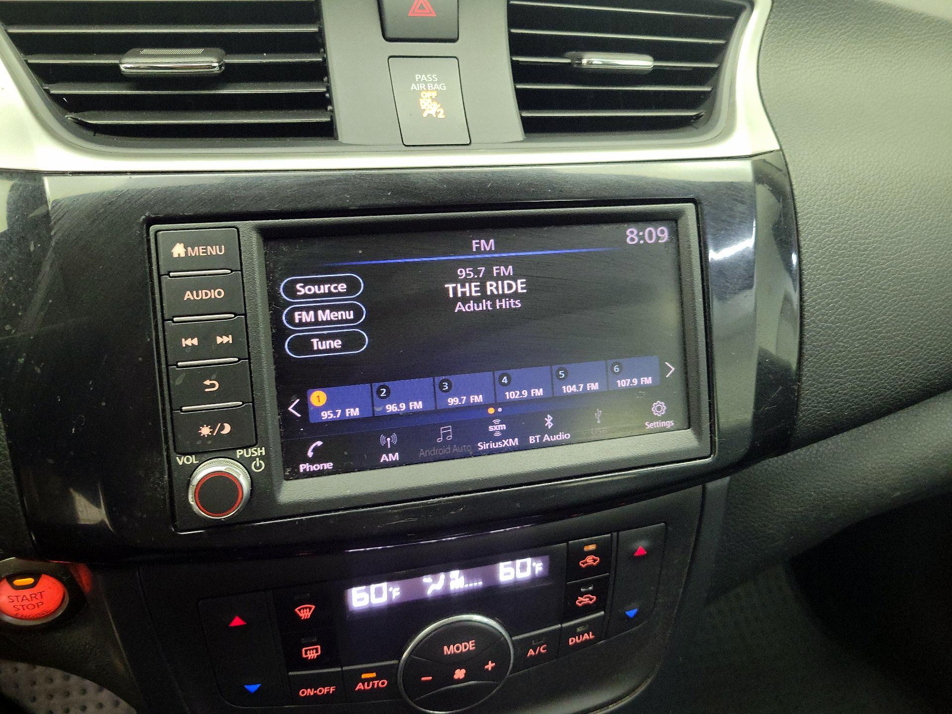 Thumbnail: 2019 Nissan Sentra - 15