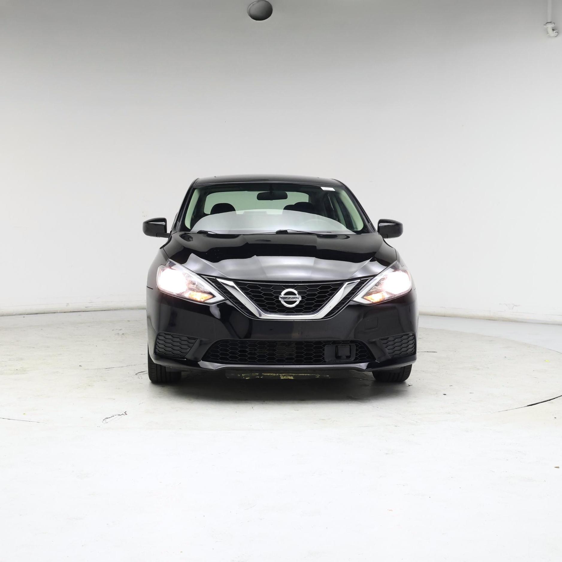 Thumbnail: 2019 Nissan Sentra - 5