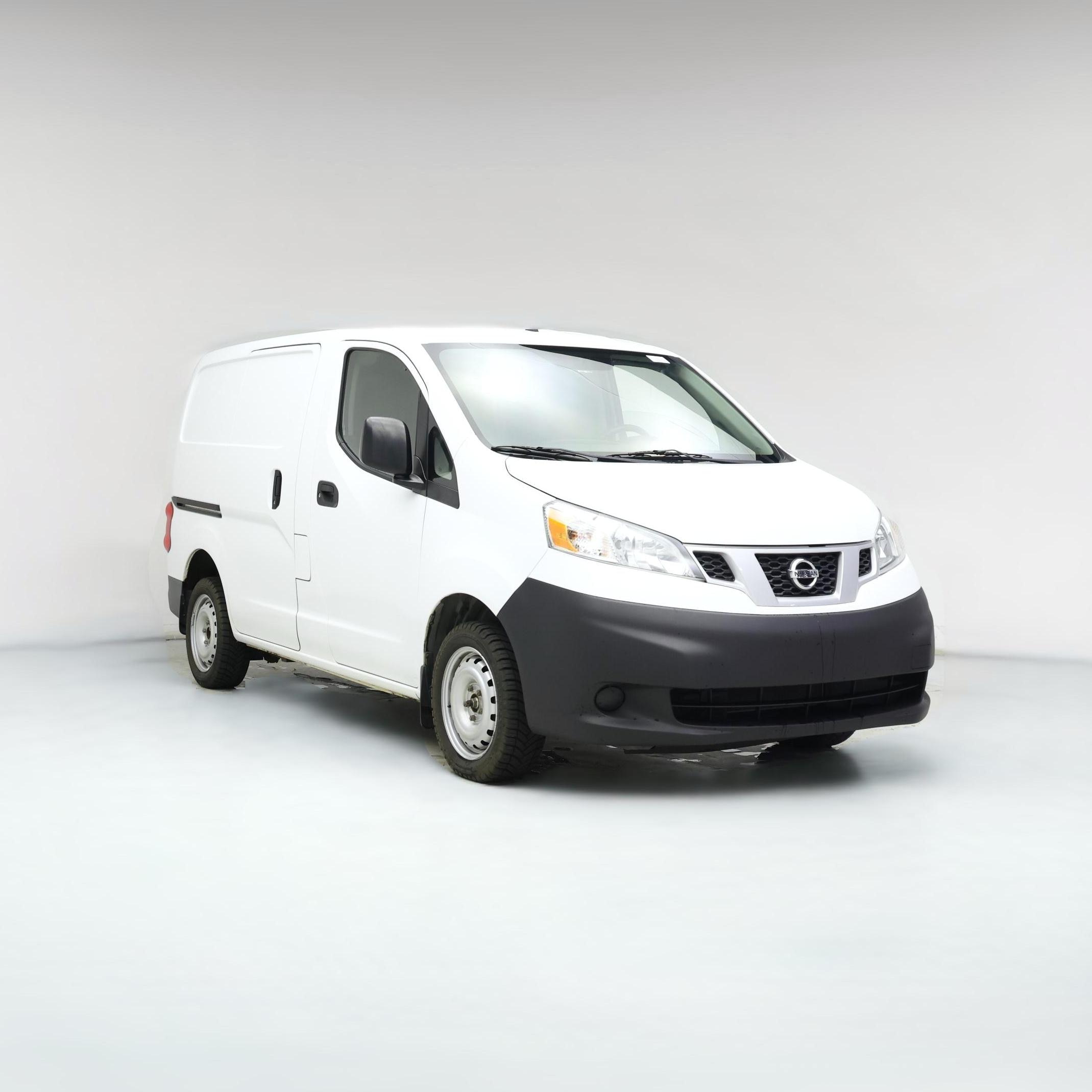 Thumbnail: 2018 Nissan NV200 - 1