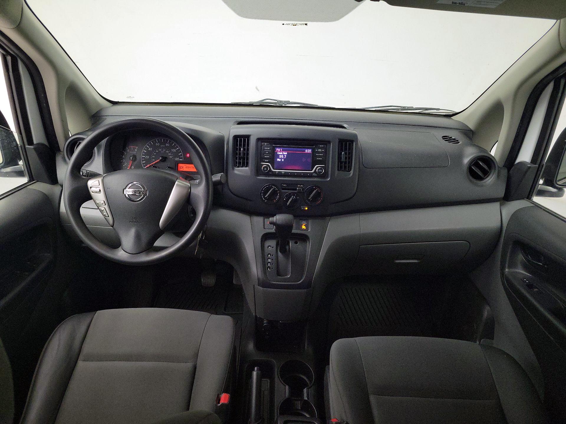 Thumbnail: 2018 Nissan NV200 - 9