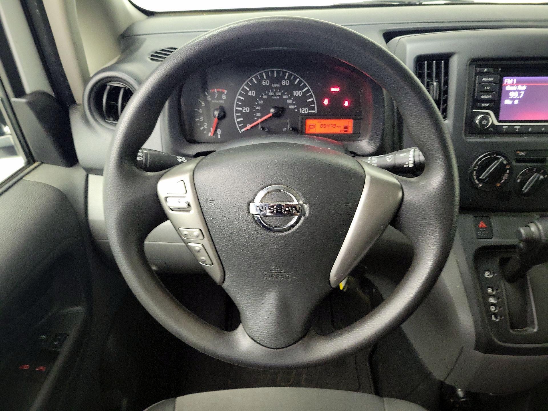 Thumbnail: 2018 Nissan NV200 - 10