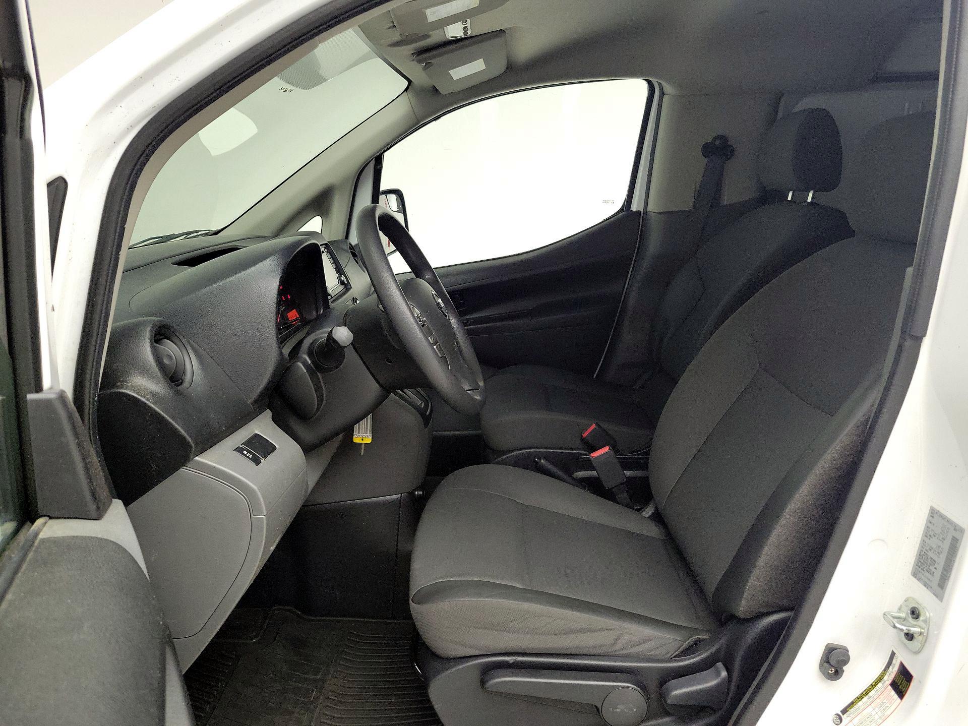 Thumbnail: 2018 Nissan NV200 - 11