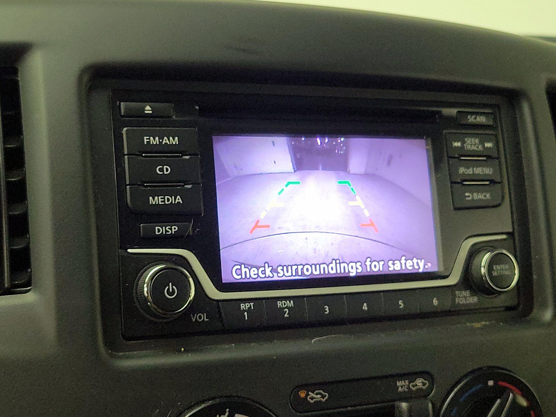 Thumbnail: 2018 Nissan NV200 - 14