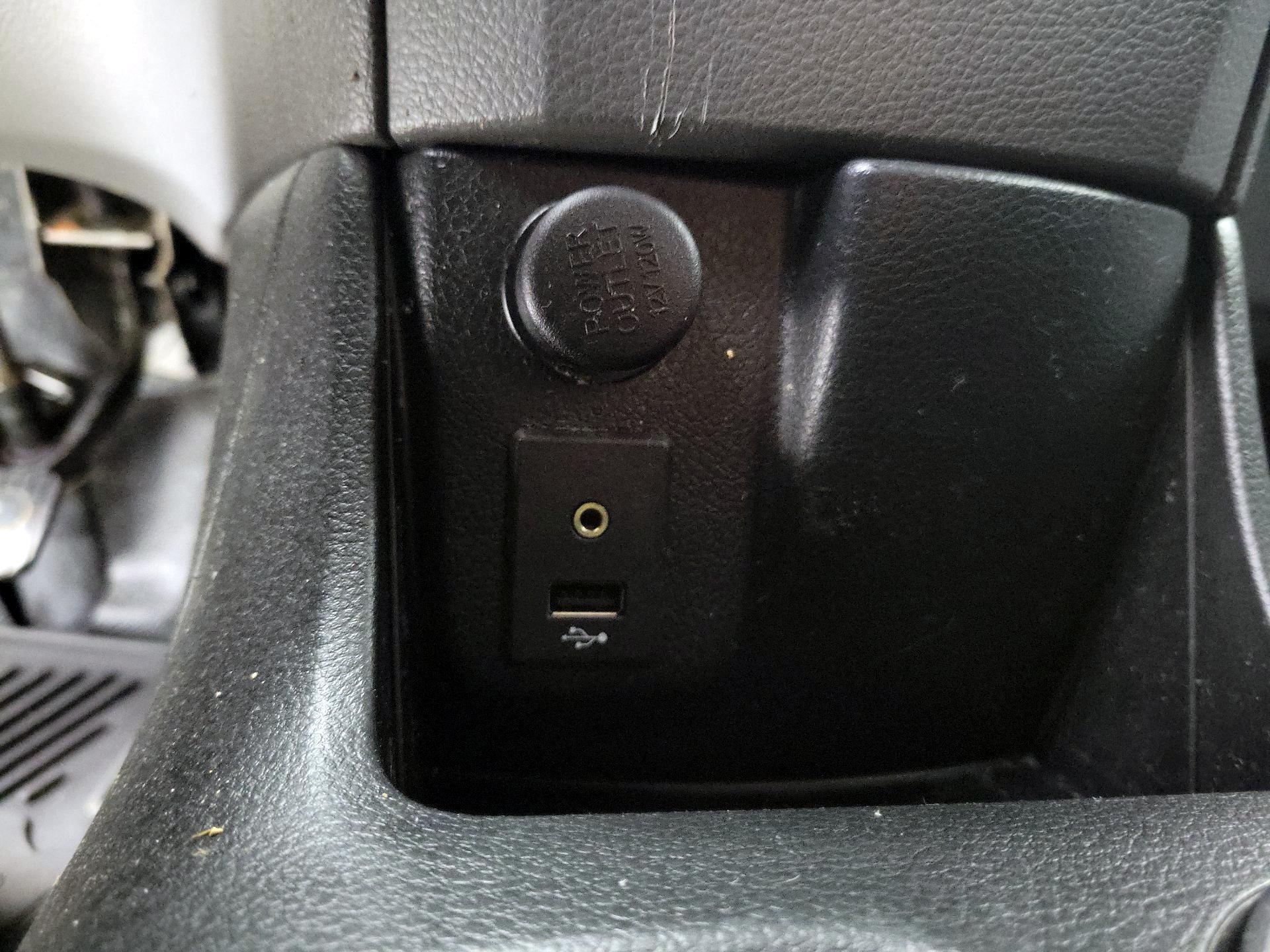 Thumbnail: 2018 Nissan NV200 - 18