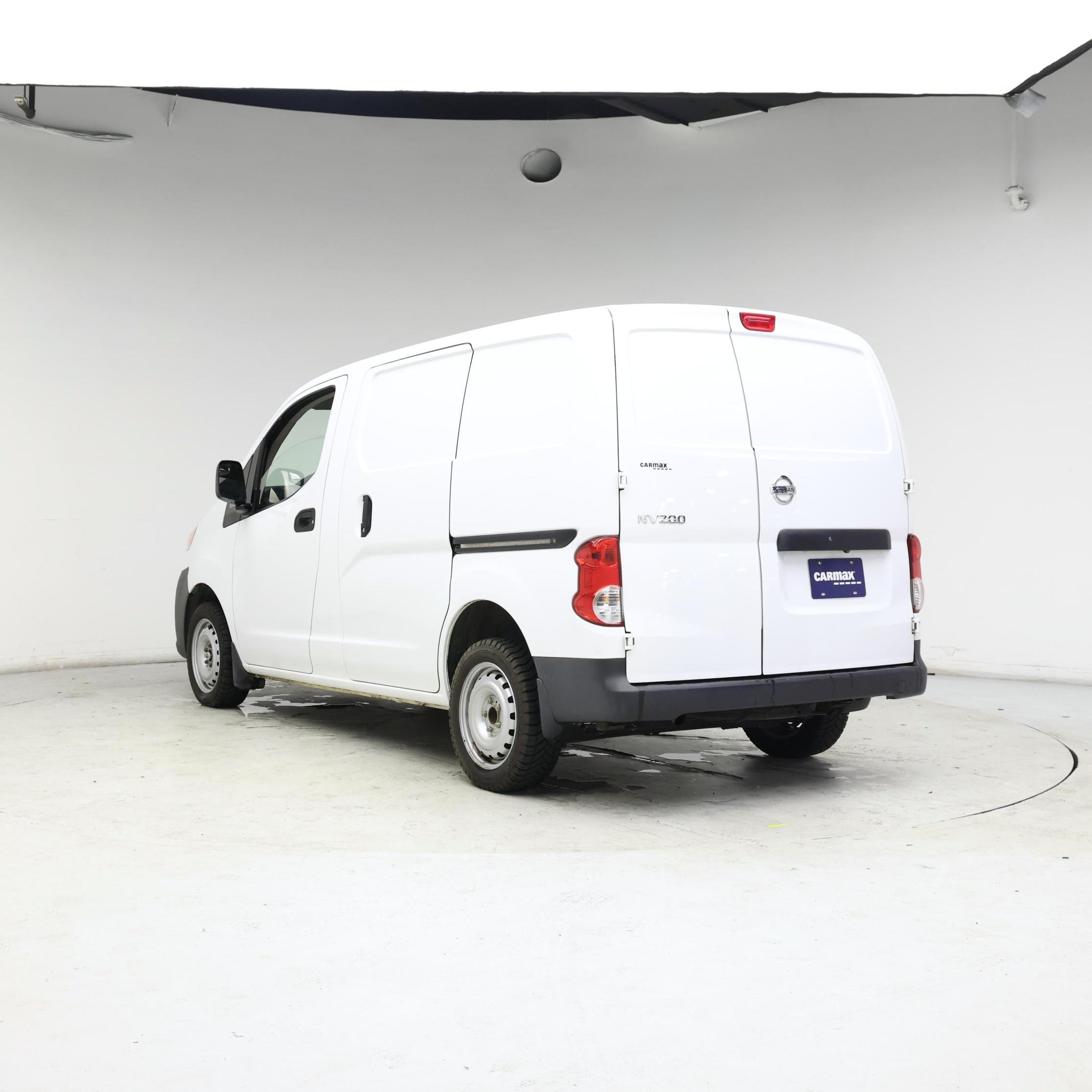 Thumbnail: 2018 Nissan NV200 - 2