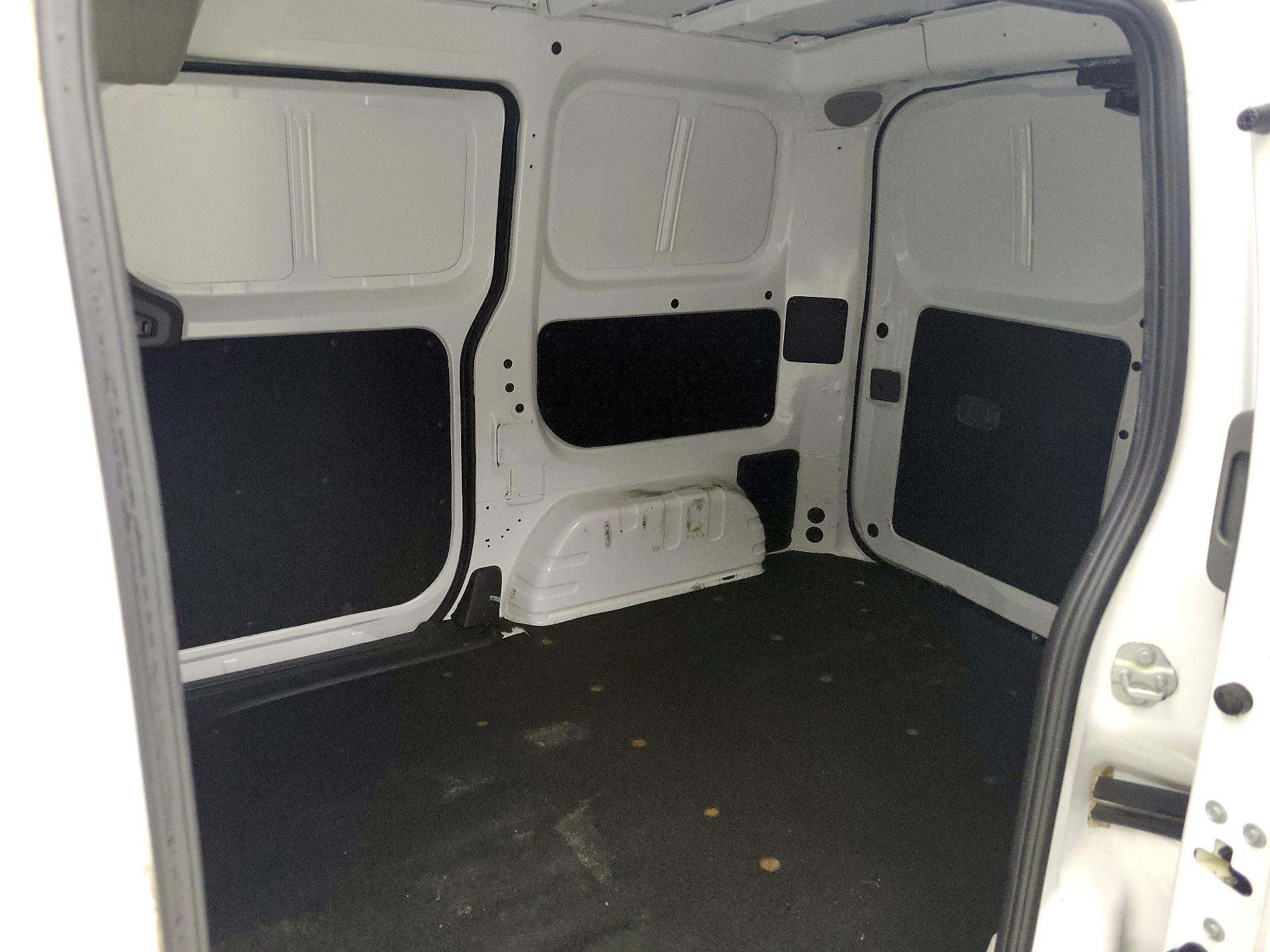 Thumbnail: 2018 Nissan NV200 - 19