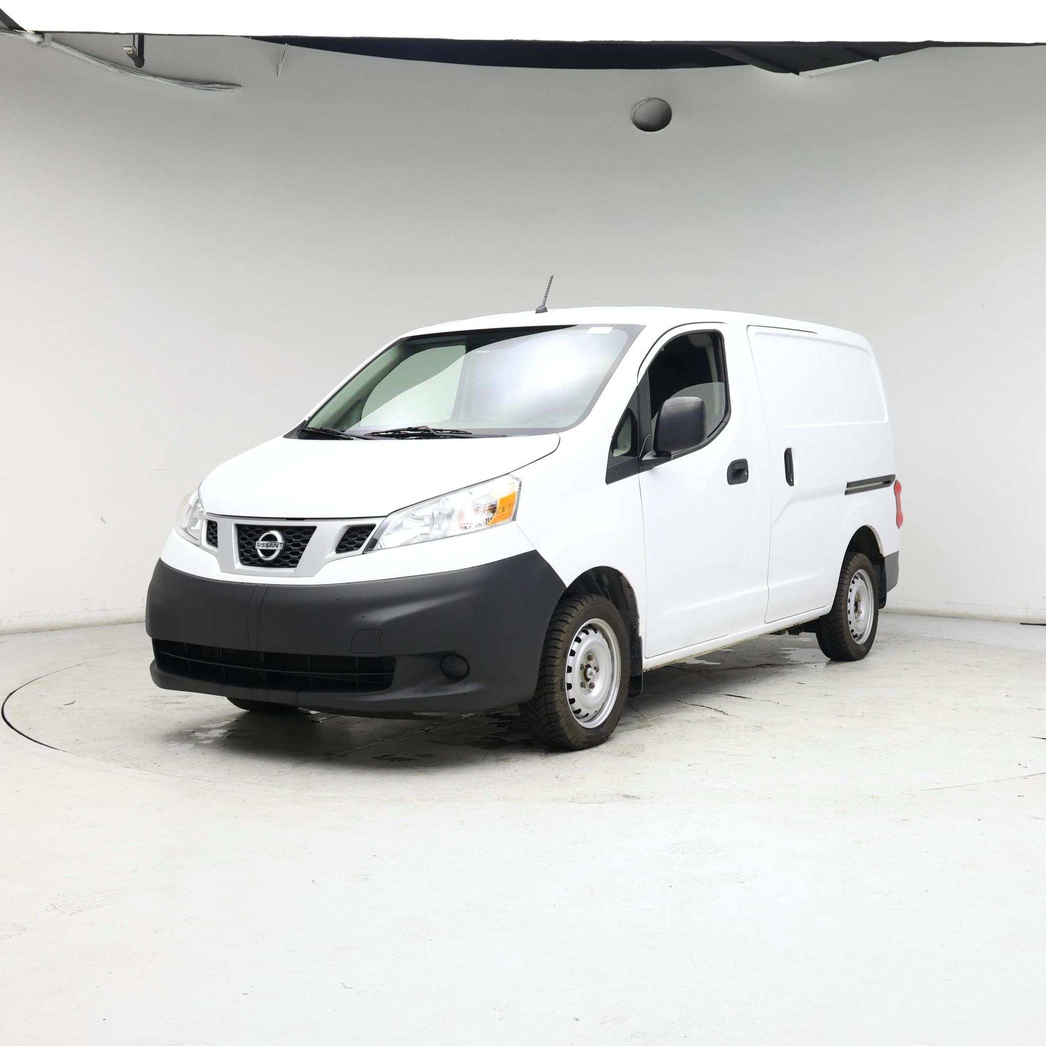 Thumbnail: 2018 Nissan NV200 - 4