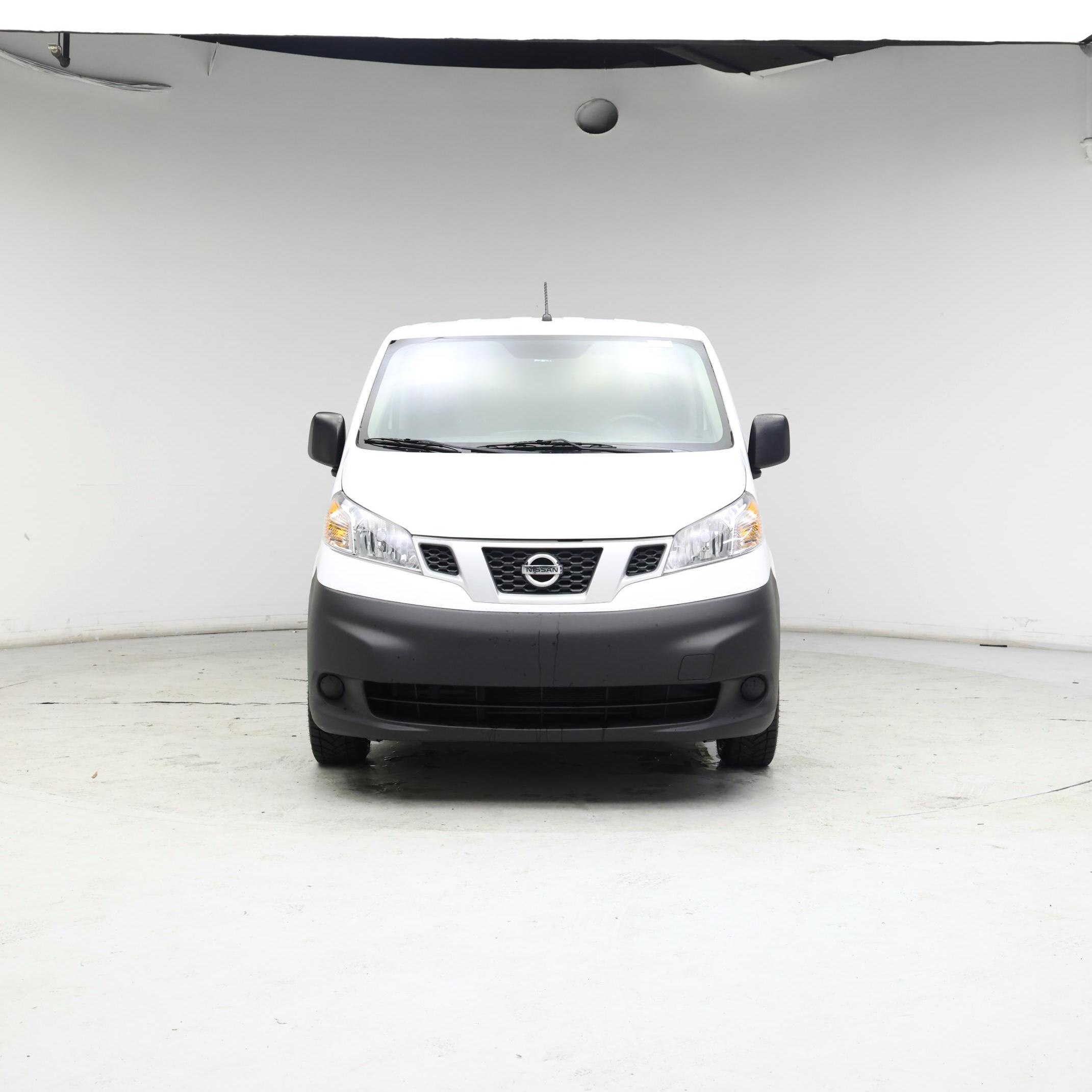 Thumbnail: 2018 Nissan NV200 - 5