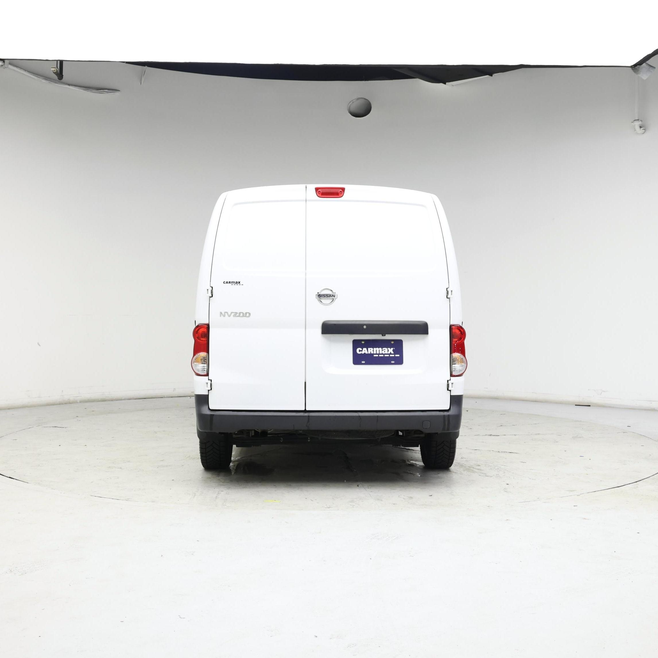 Thumbnail: 2018 Nissan NV200 - 6