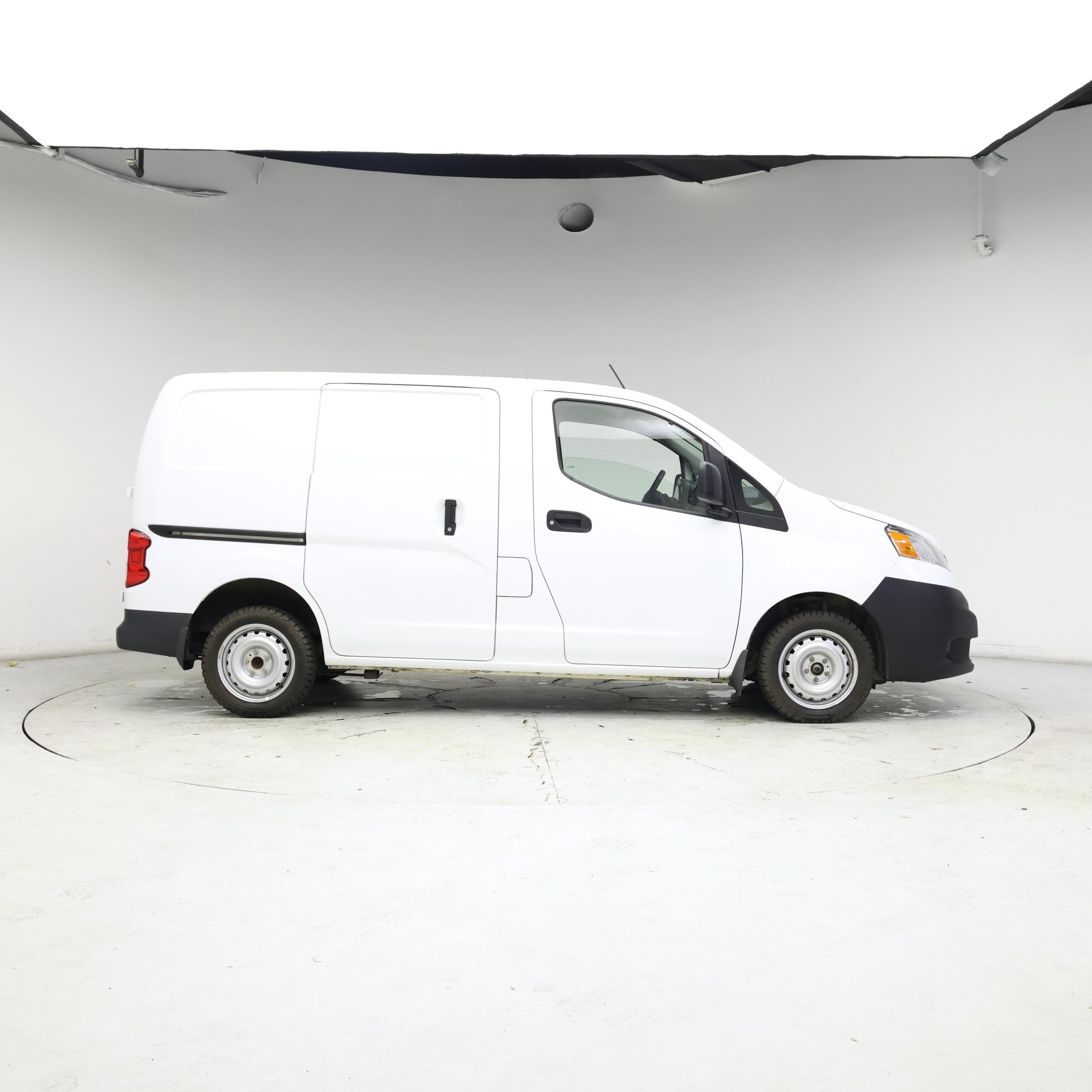 Thumbnail: 2018 Nissan NV200 - 7