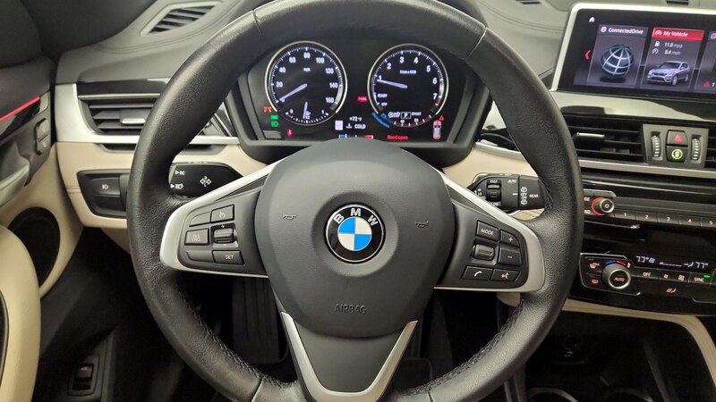 2020 BMW X1 sDrive28i 10