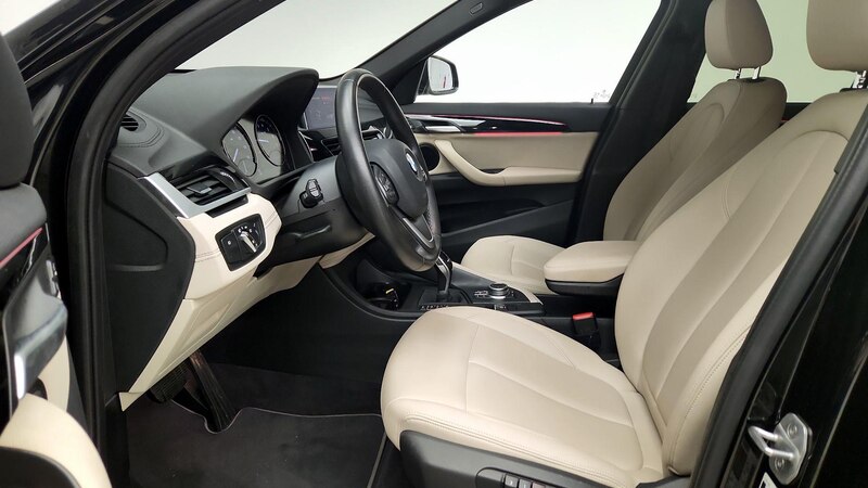 2020 BMW X1 sDrive28i 11
