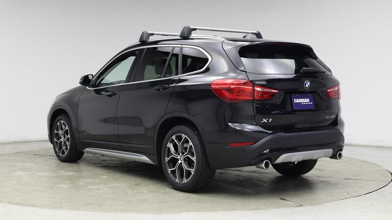 2020 BMW X1 sDrive28i 2