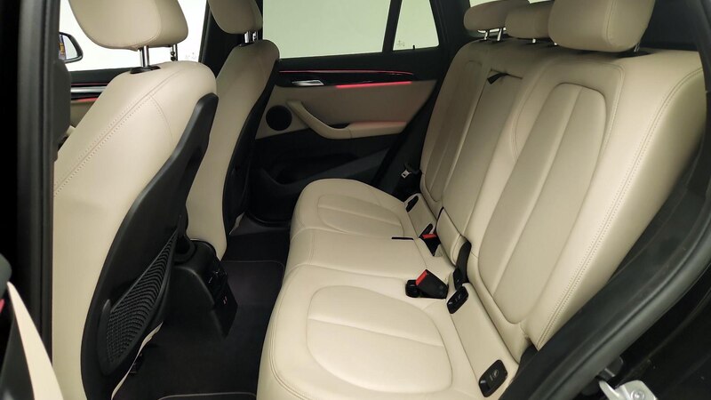 2020 BMW X1 sDrive28i 20