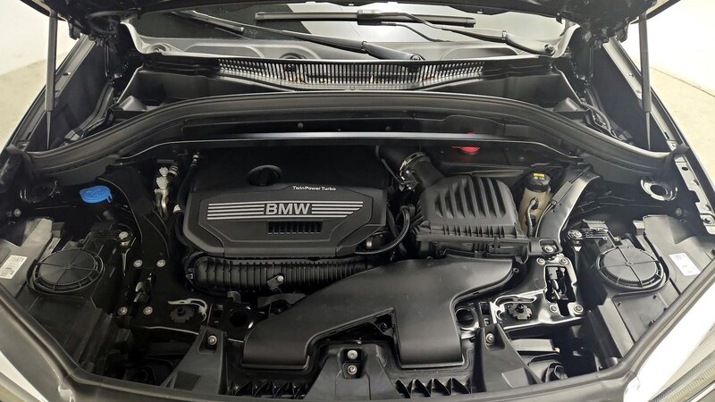 2020 BMW X1 sDrive28i 22
